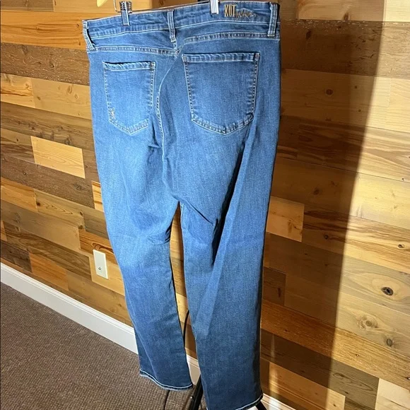 Kut from the Kloth Katy Boyfriend Jeans - Picture 6 of 6
